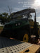 2021 John Deere XUV560E GATOR 4WD Utility Cart - 2-Seat, GAS, Canopy - ROPS, Windshield