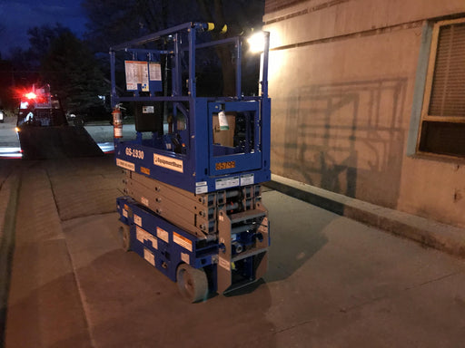 2020 Genie GS-1930 GENIE GS-1930