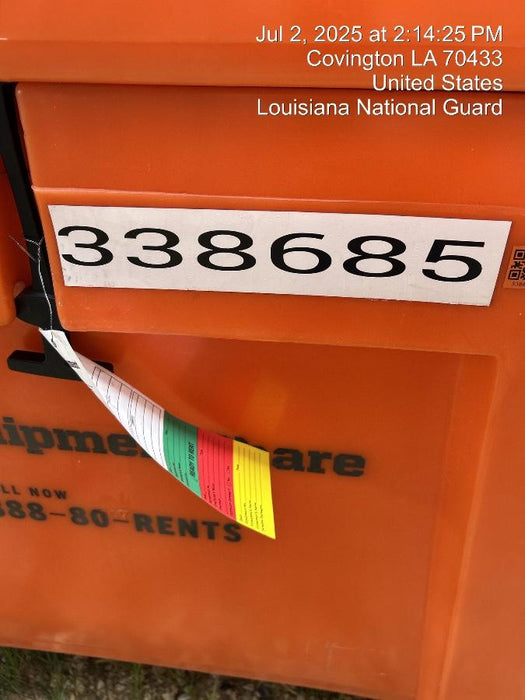 2023 SNYDER INDUSTRIES PB11 HLC