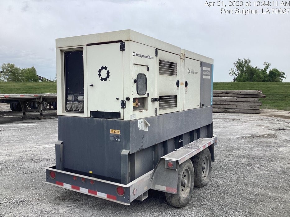 2021 ATLAS COPCO QAS200