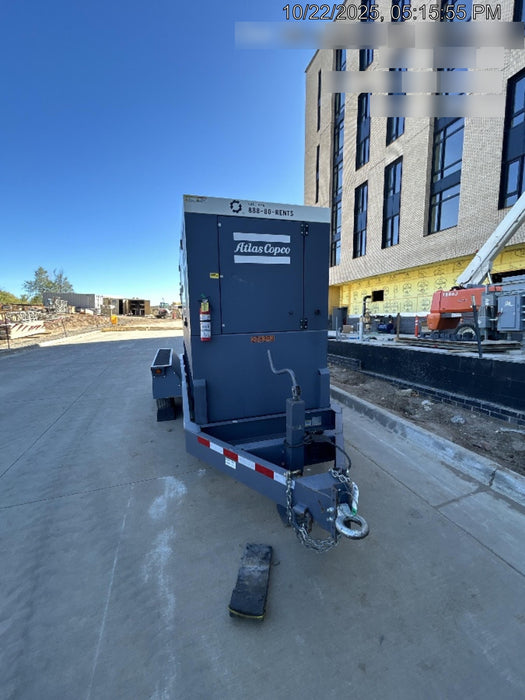 2022 ATLAS COPCO QAS200