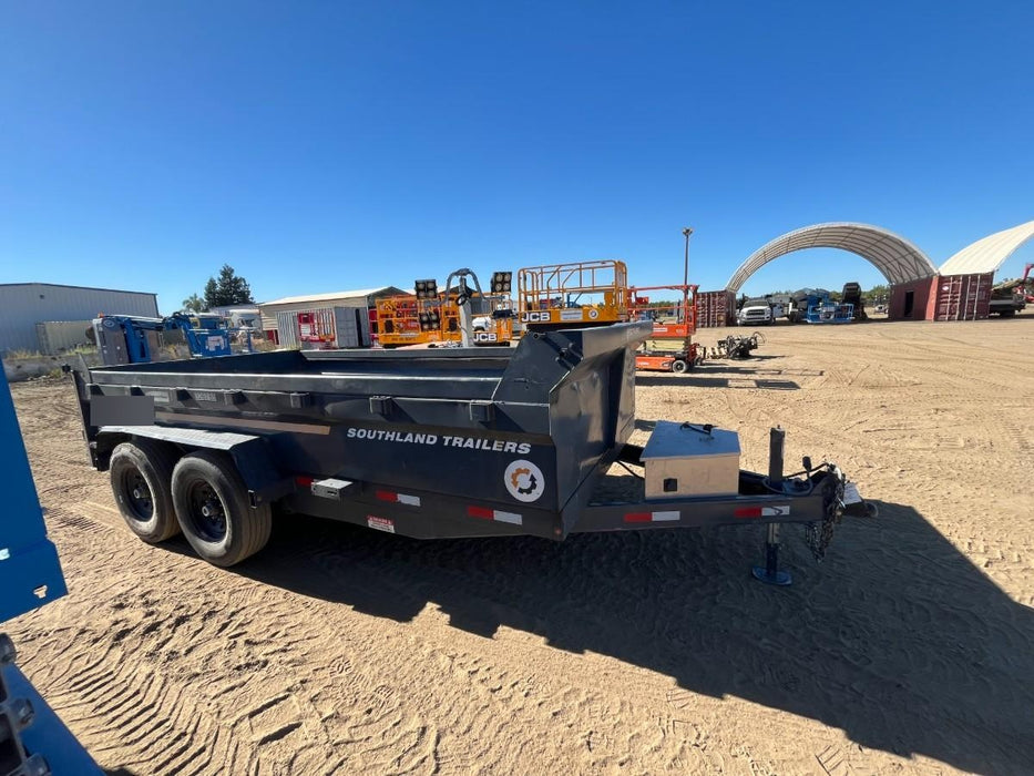 2023 SOUTHLAND SL270T-14K