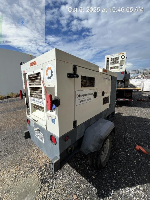 2020 ATLAS COPCO QAS 70