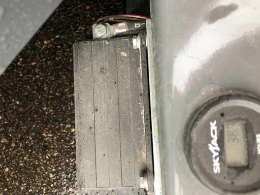 2018 Skyjack SJIII-3226 SJIII3226 Battery