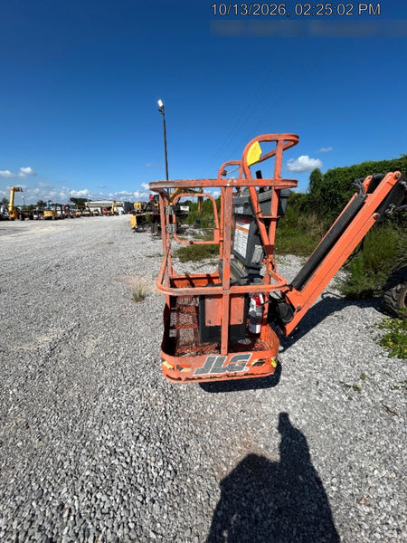 2022 JLG 340AJ