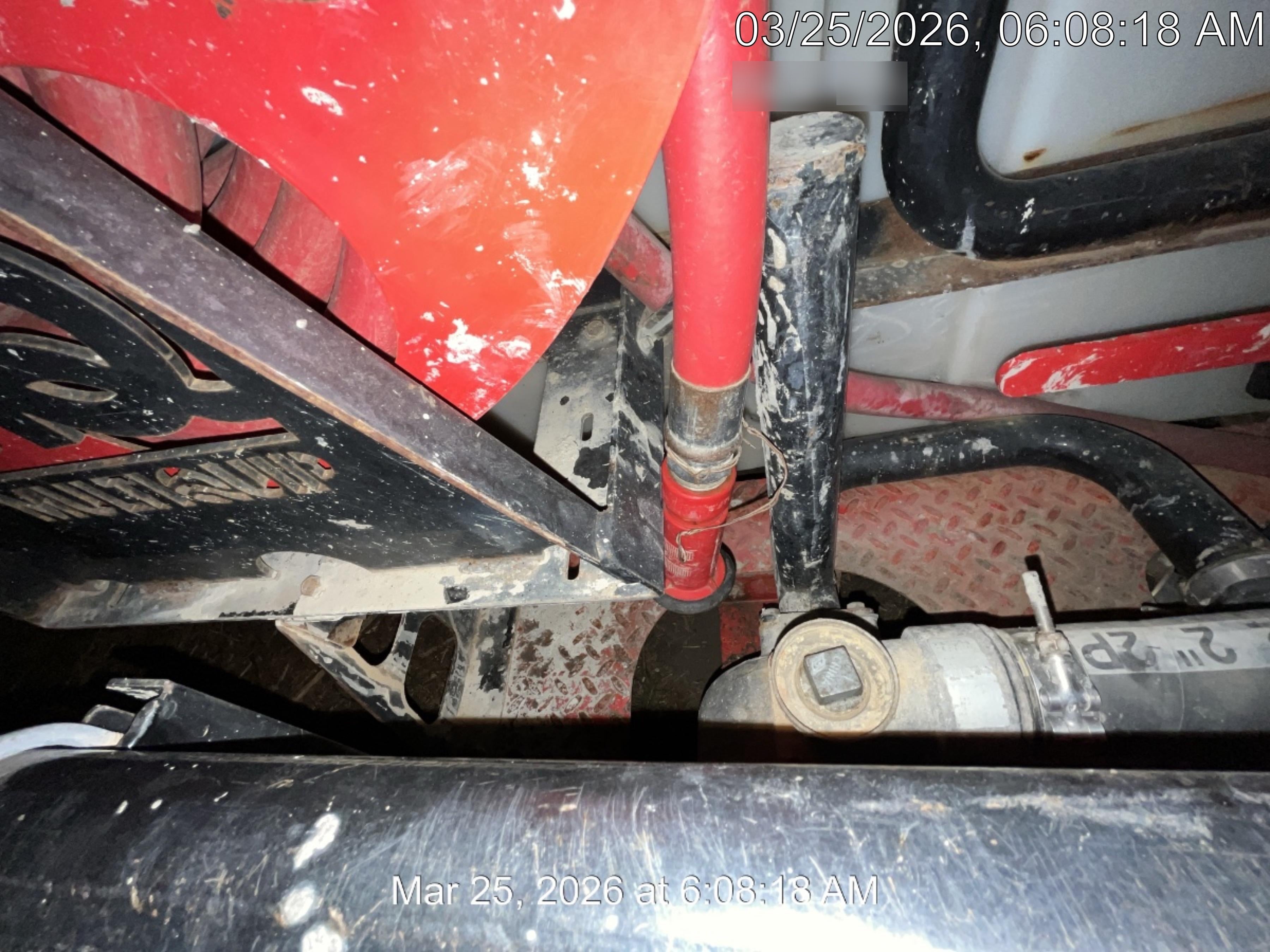 2021 MULTIQUIP WT5C