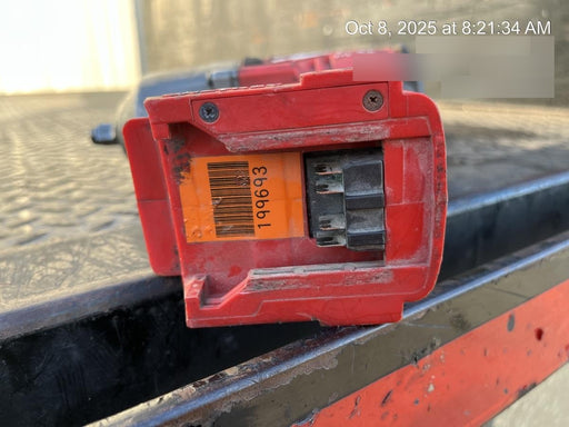 2022 MILWAUKEE 2863-22