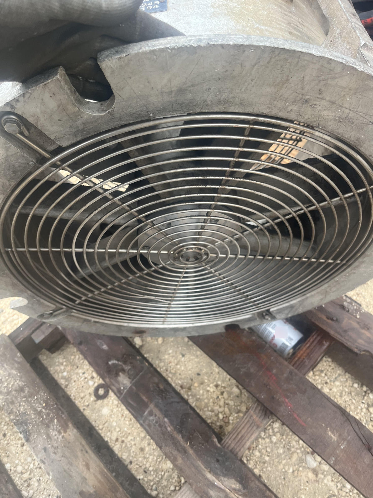 2021 MICHIGAN PNEUMATIC JF20