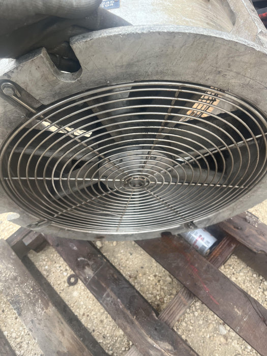 2021 MICHIGAN PNEUMATIC JF20