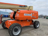 2021 JLG 860SJ
