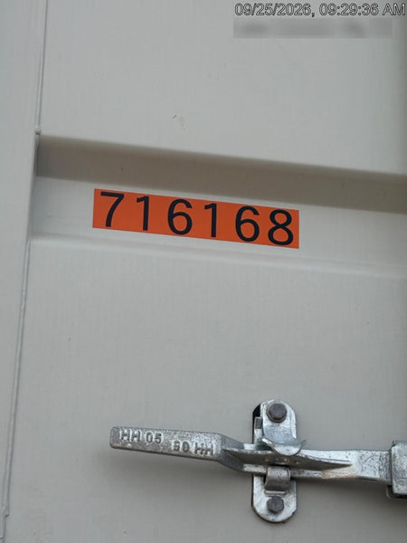 2026 GENERIC 40H