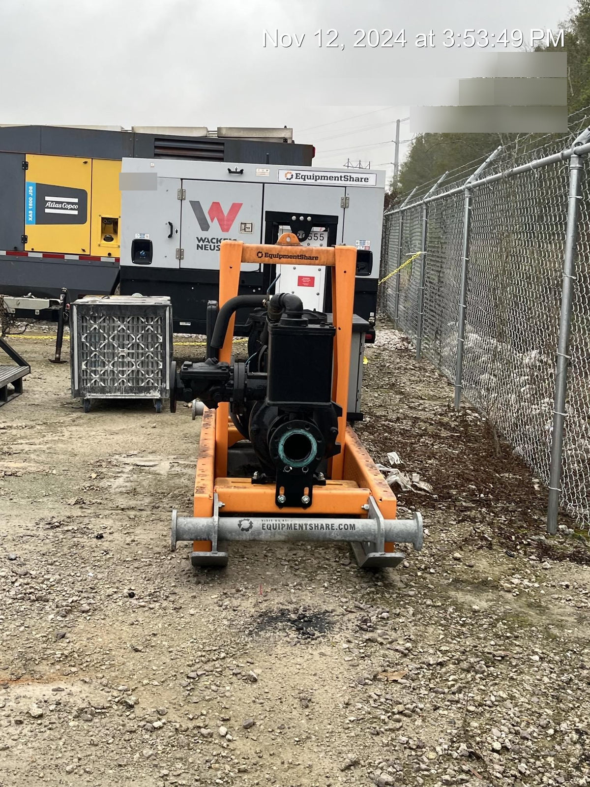 2022 PIONEER EPP44S10L71