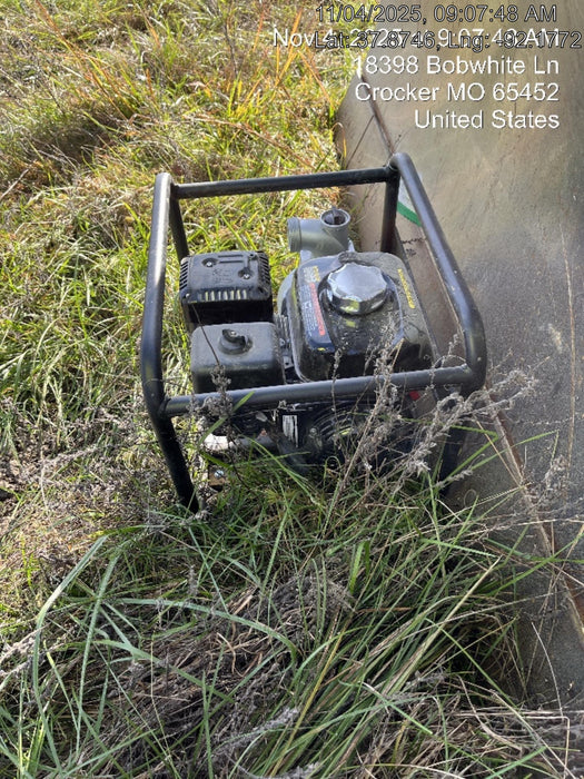 2024 MI-T-M WTP-S02-1MGH