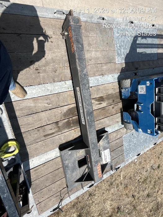 2024 ARROW MATERIAL HANDLING CE60-TH-STP