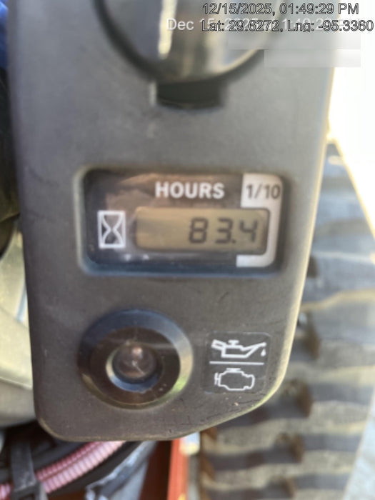 2023 DITCH WITCH C24XA