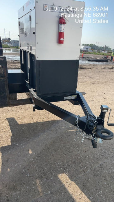 2023 SHINDAIWA DGK15FL