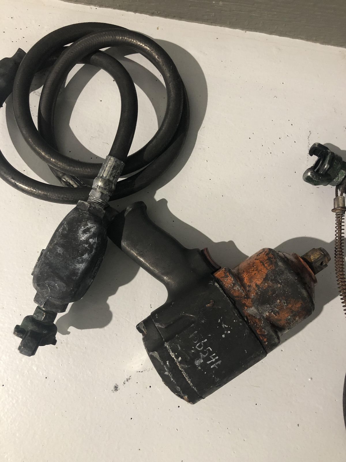 2021 MICHIGAN PNEUMATIC 750SS