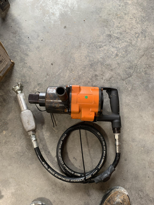 2021 MICHIGAN PNEUMATIC 4955B2