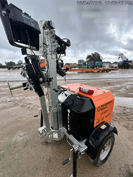 2025 WANCO WLTT-4MM4K