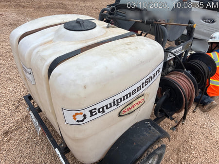 2023 SIMPSON 95005