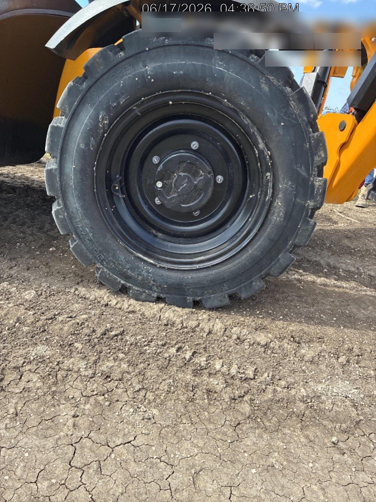 2026 JCB 512-56