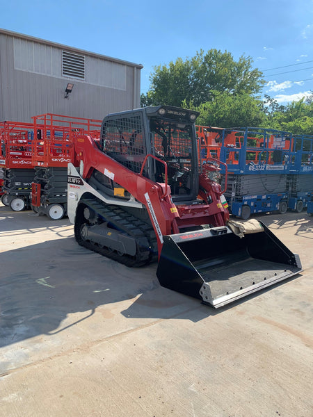2022 TAKEUCHI TL10V2-CR