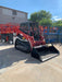 2022 TAKEUCHI TL10V2-CR