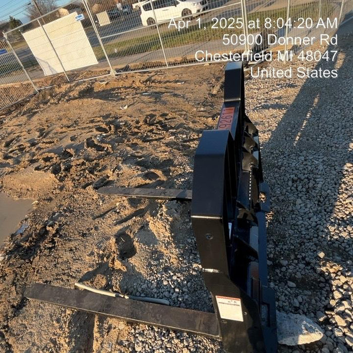 2025 VIRNIG PF4855-5VG