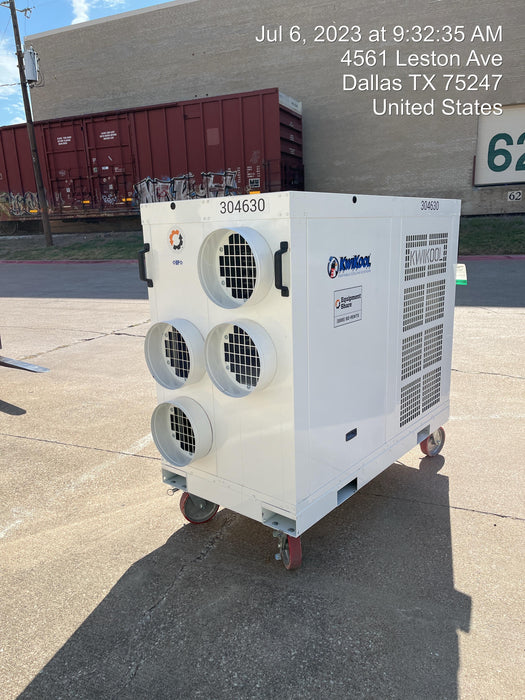 2023 KWIKOOL KPO12-23H