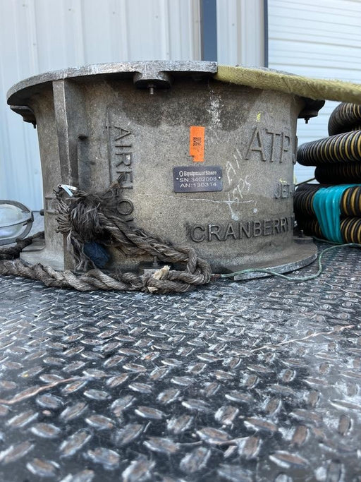 2021 MICHIGAN PNEUMATIC JF20