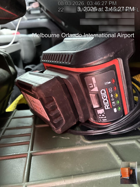 2021 RIDGID 42348