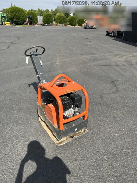 2025 HUSQVARNA LG300