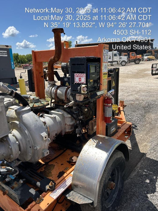 2021 PIONEER PP66S12L2-TD2.9L