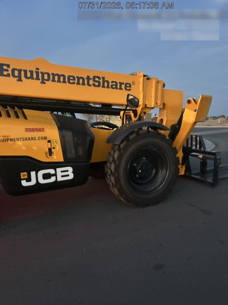 2026 JCB 512-56