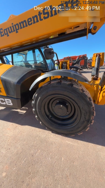 2025 JCB 510-56
