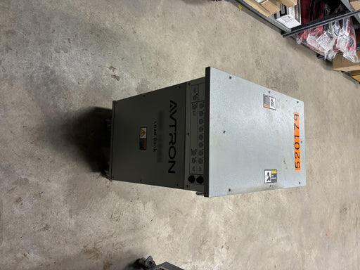 2025 AVTRON AVTRON 2705