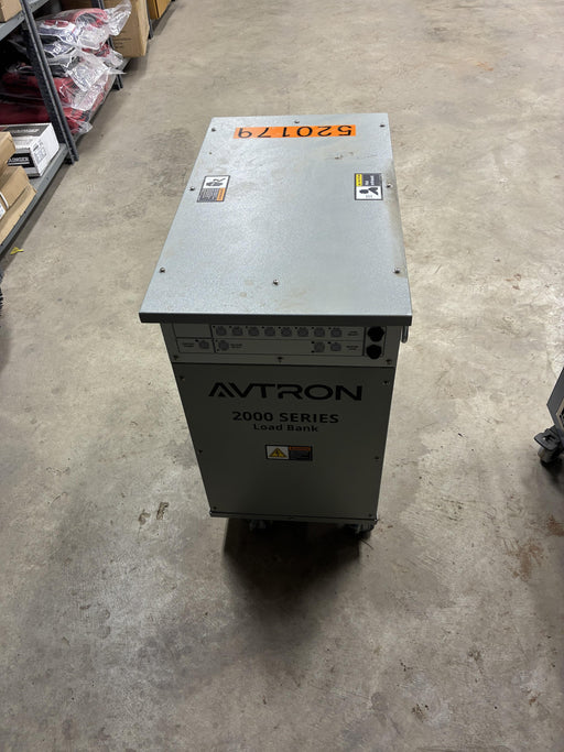 2025 AVTRON AVTRON 2705