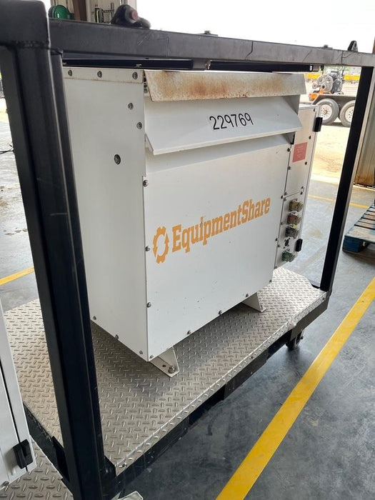 2022 TRYSTAR TF-150KVA480-208SDC-M-F