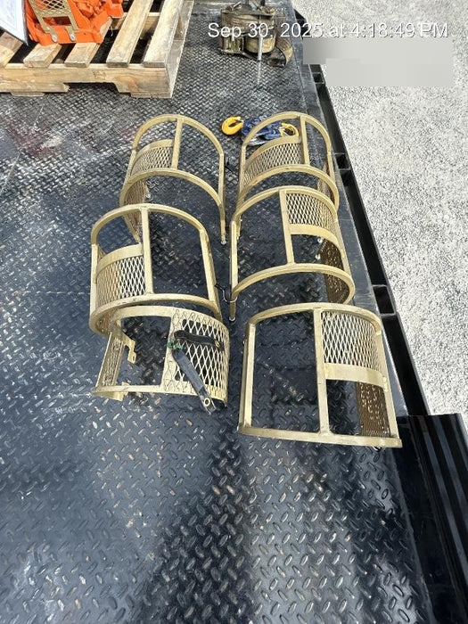 2025 MICHIGAN PNEUMATIC MP-W05AA3SACMBG