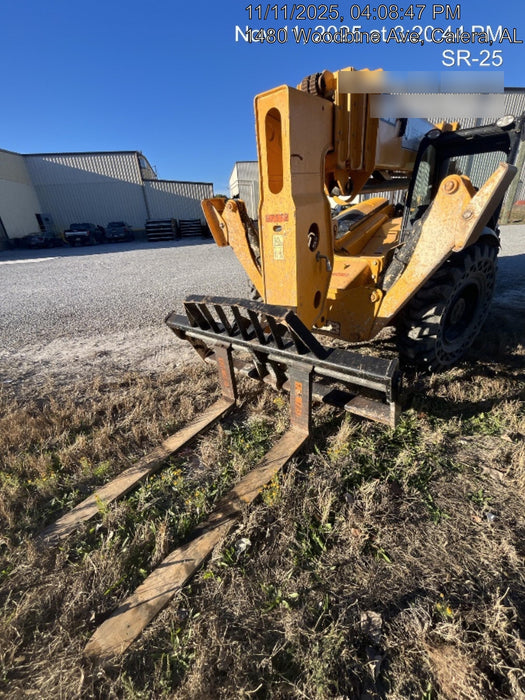 2020 JCB 510-56 JCB 510-56