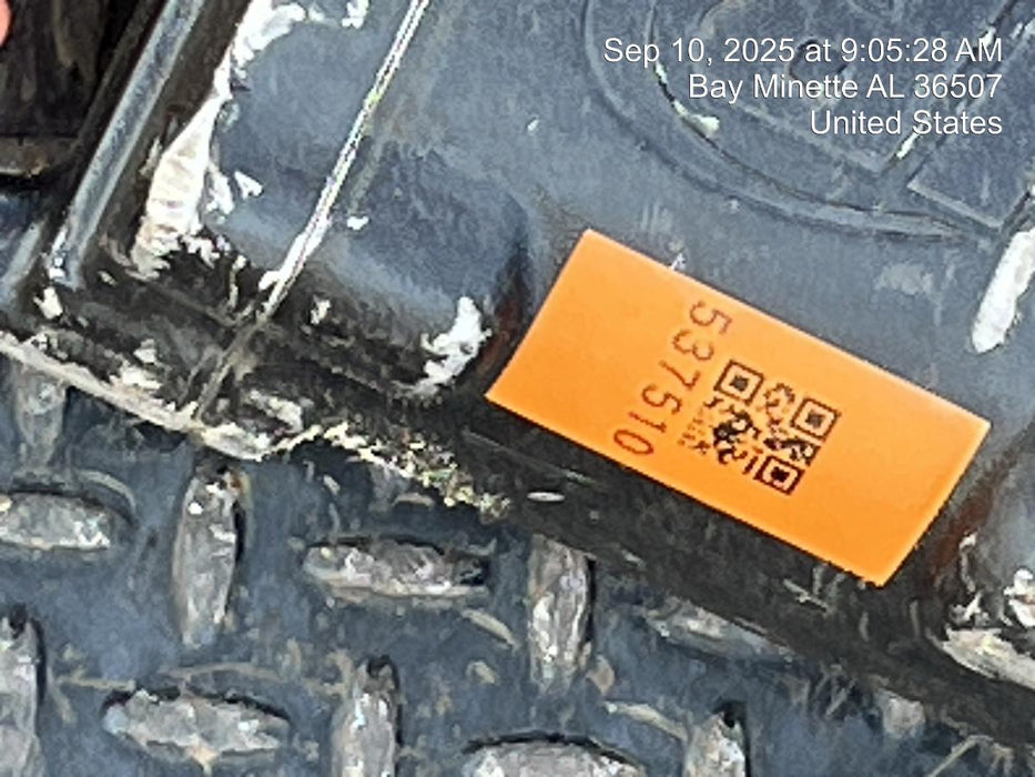 2025 INGERSOLL RAND 3955B2TI