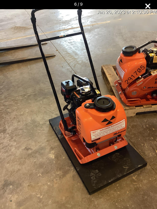 2023 MULTIQUIP MVC82VHW