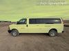 2023 CHEVROLET Express Van - Rental