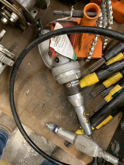 2020 MICHIGAN PNEUMATIC 10267