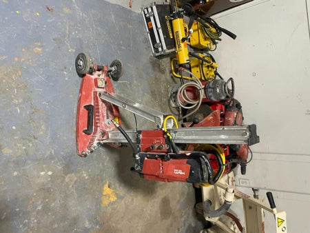 2021 HILTI DD250E