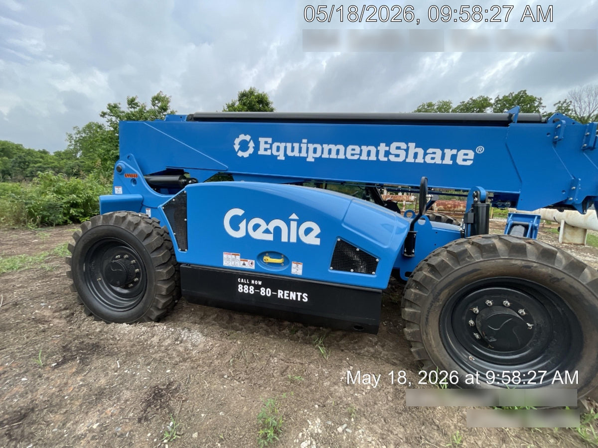2026 GENIE GTH-1256