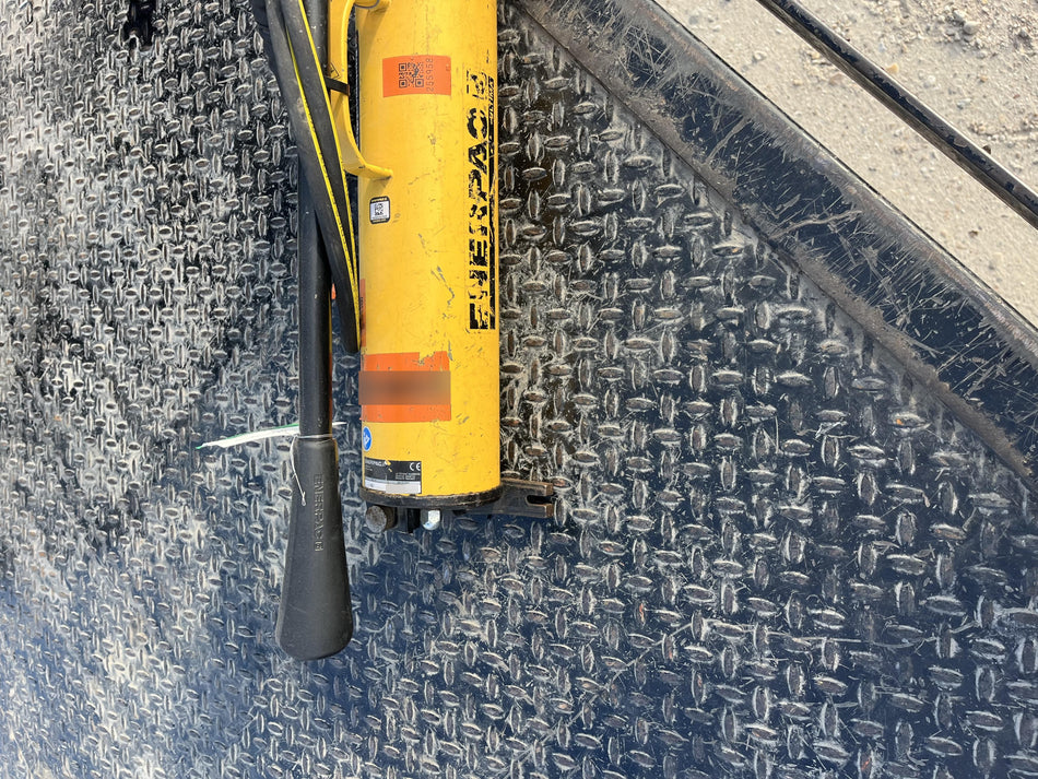 2022 ENERPAC P80