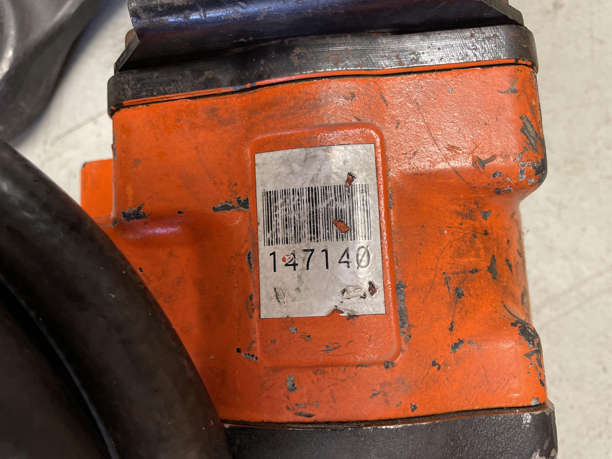 2021 MICHIGAN PNEUMATIC 4940B2