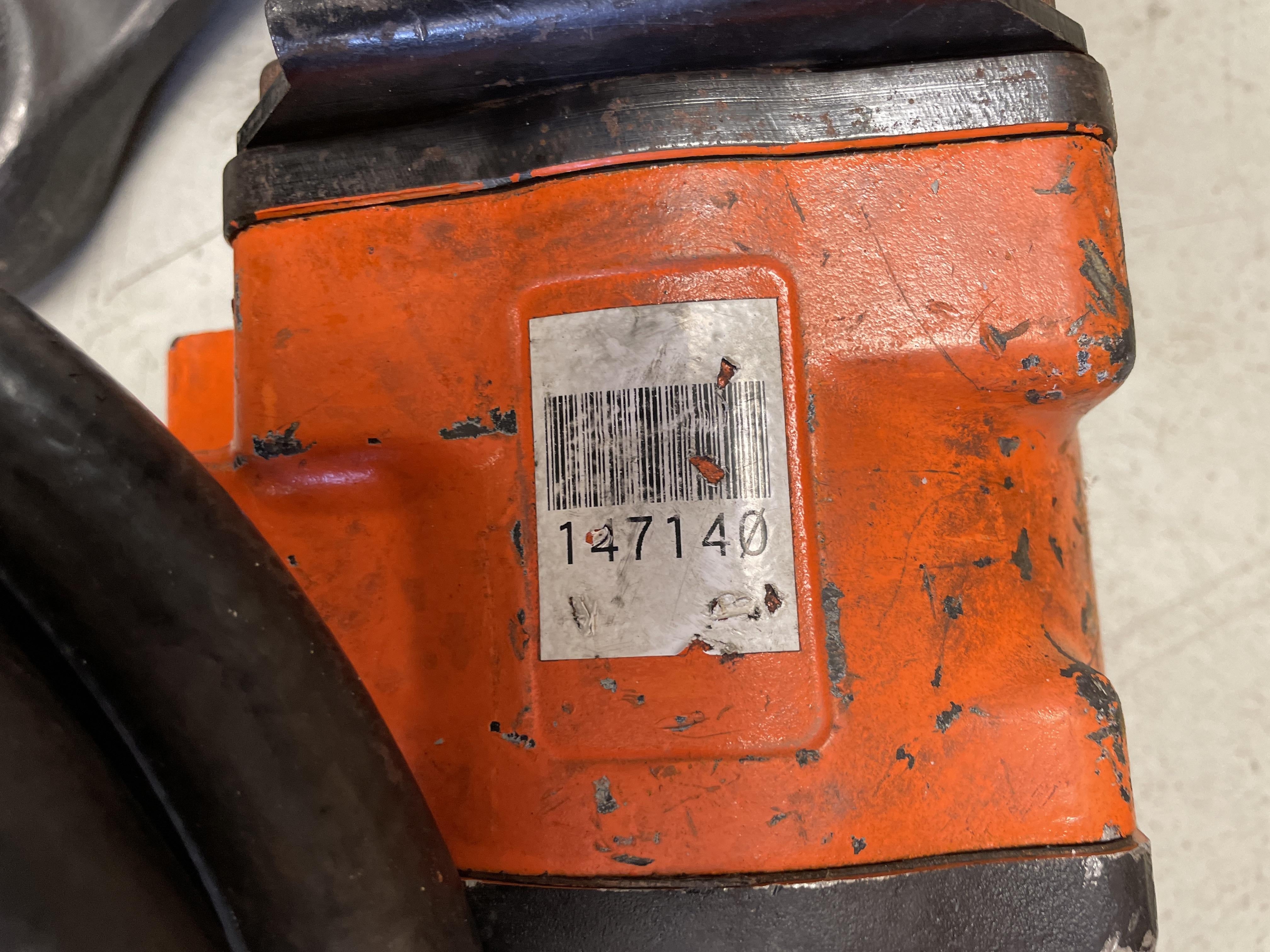 2021 MICHIGAN PNEUMATIC 4940B2
