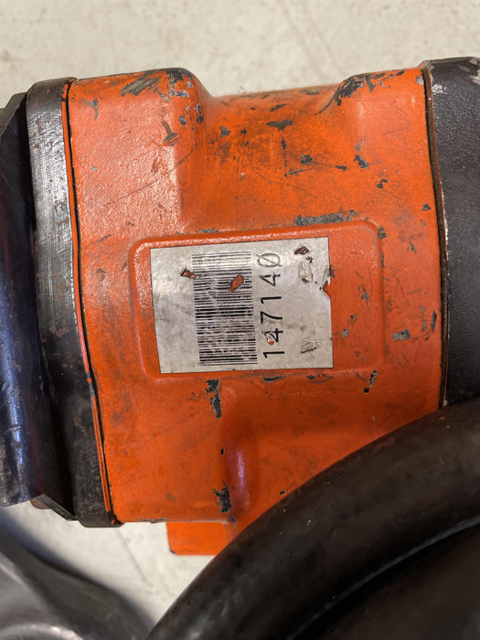 2021 MICHIGAN PNEUMATIC 4940B2